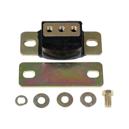 Energy Suspension 82-02 CAMARO W/V8 TRANSMISSION MOUNT 3.1142G